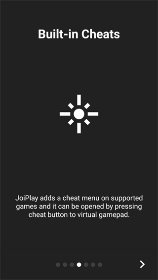 joiplay模拟器手游无广告版图1