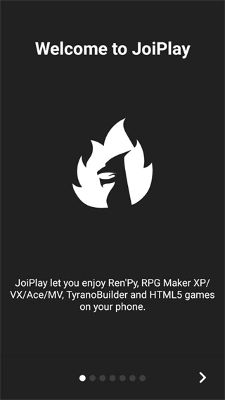 joiplay模拟器手游无广告版图3