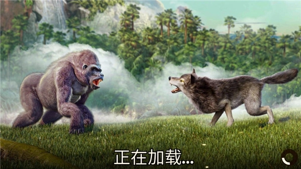 狼族手游免费版(5)