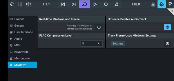 cubasis3手机最新版图5