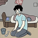 爆笑打工日记游戏完整版