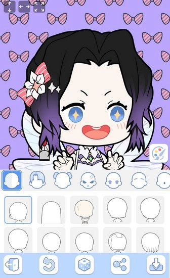 AvatarMaker手机版图2