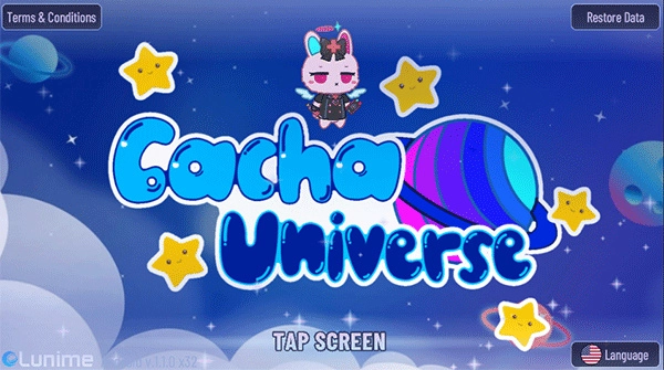 加查宇宙游戏最新版图3