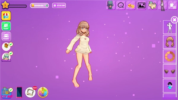 生活偶像装扮3D免费原版图5
