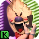 恐怖冰淇淋1(IceScream1)游戏绿色版