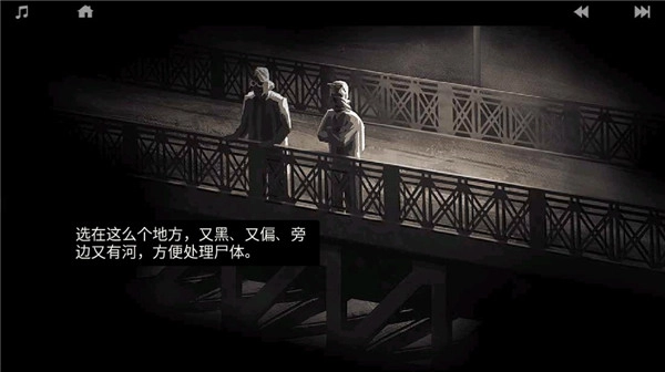 孤狼游戏绿色版图3