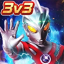 奥特超人打怪兽最新免费版