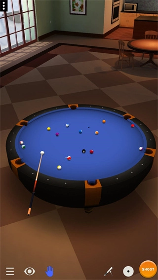poolbreaklite手游免费版(4)
