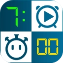 多工计时器(MultiTimer)手机最新版