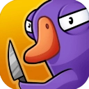 鹅鹅鸭(GooseGooseDuck)手游版