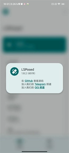 lsposed正版图5