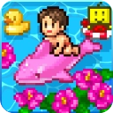 夏日水上乐园物语手机版