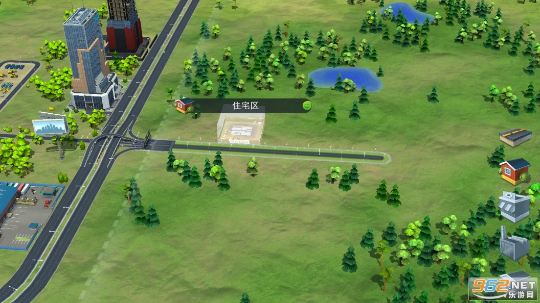 simcity国际版(10)