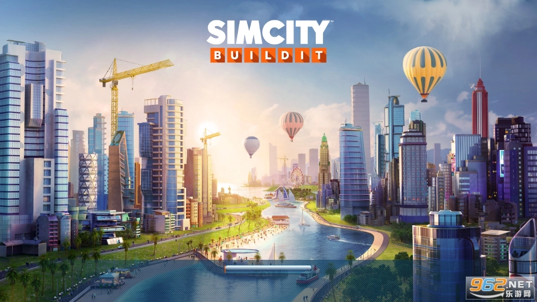 simcity国际版(6)