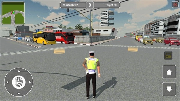 警察执勤模拟器免费原版图4