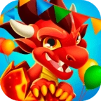 DragonCity最新免费版