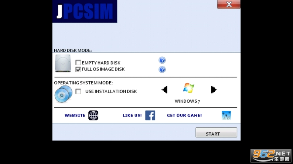 jpcsim模拟器手机免费版图6