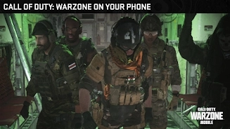 Warzone国际服通用版图5