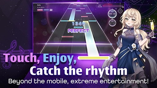 KALPA音游官方正版图2