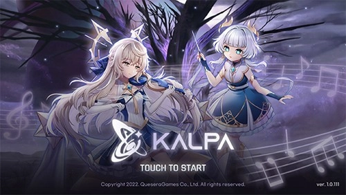 KALPA音游官方正版图1