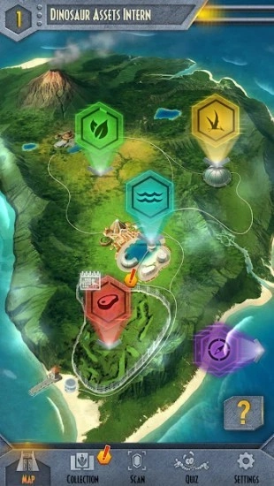 侏罗纪世界真相游戏完整版(6)