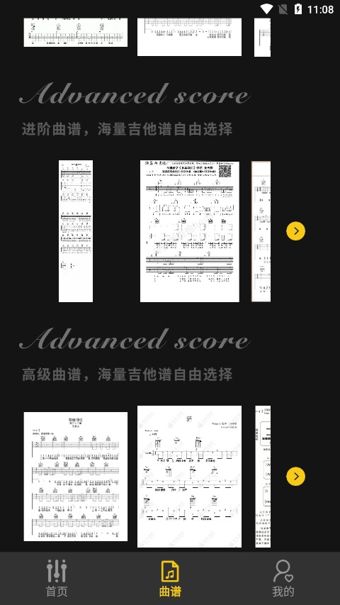 拾音器正版图5