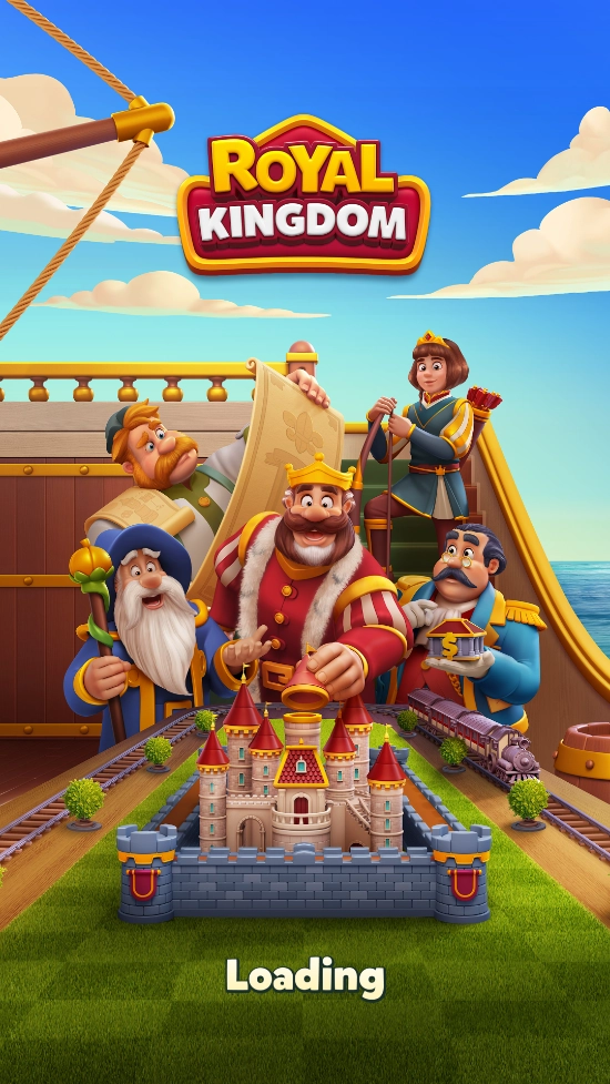 RoyalKingdom游戏安装包图2