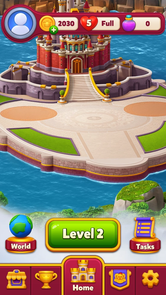RoyalKingdom游戏安装包图6