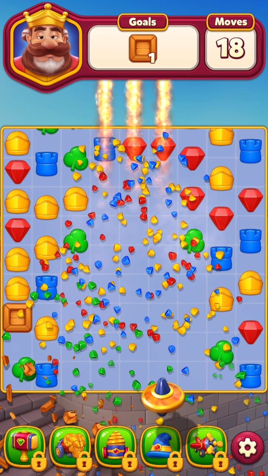 RoyalKingdom游戏安装包图4
