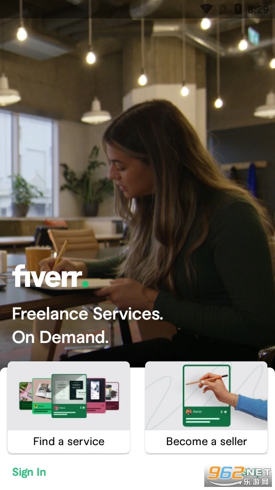 fiverr正版图3