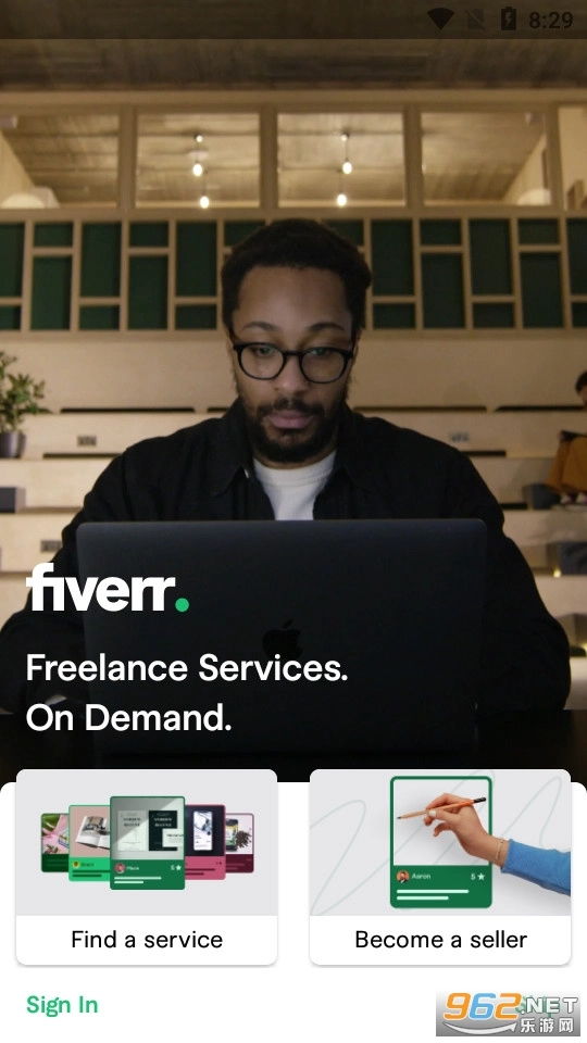 fiverr正版图4