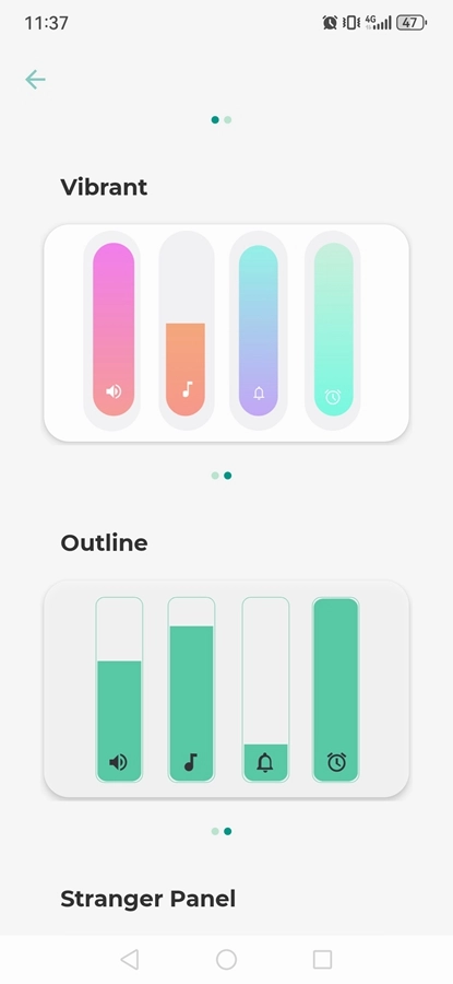 DIY音量条美化正版图9