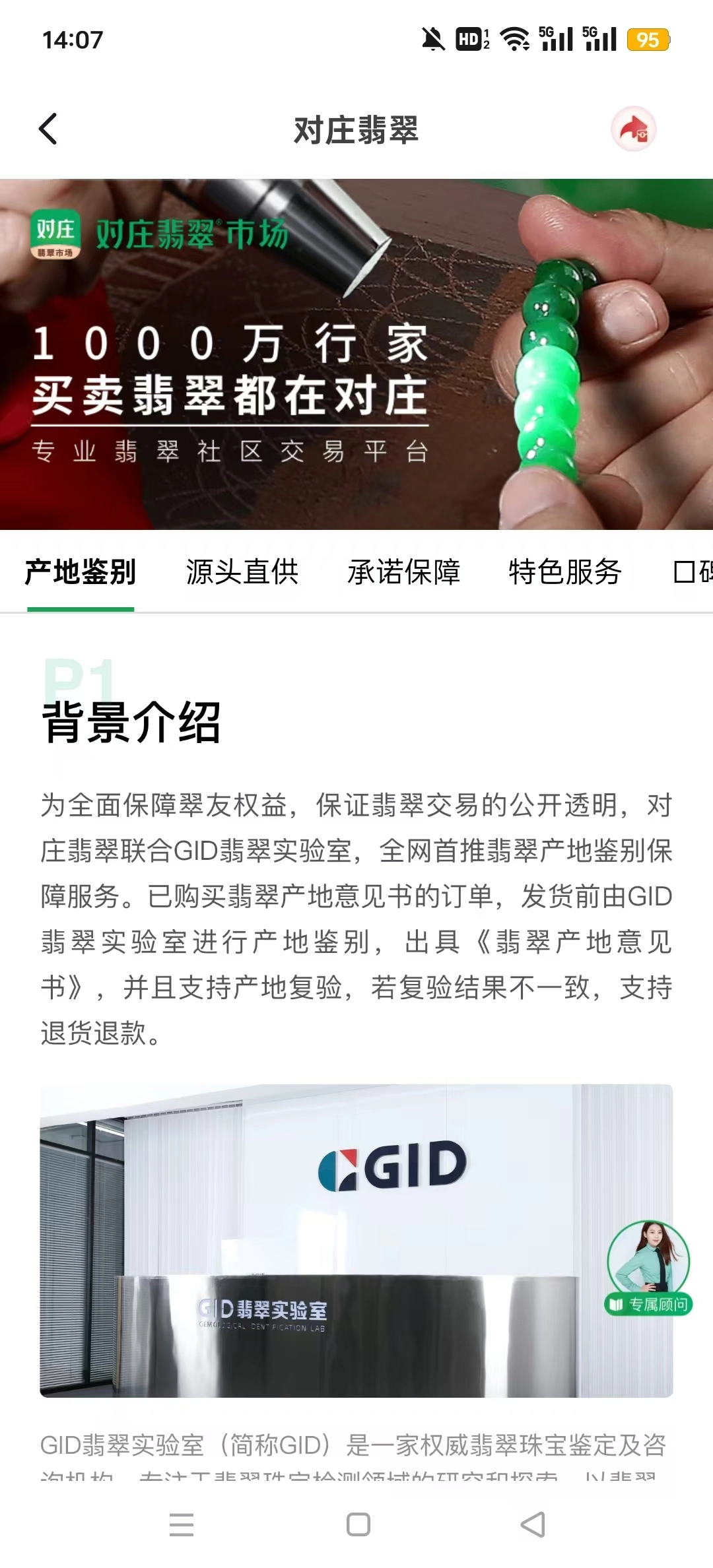 对庄翡翠安卓版图10