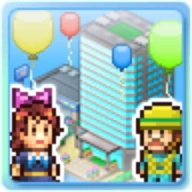 箱庭都市手游无广告版