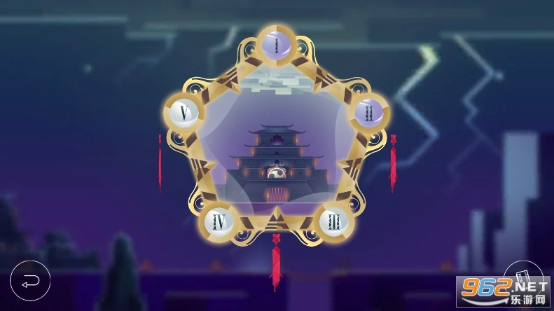 天狗偃月之日手机免费版图2