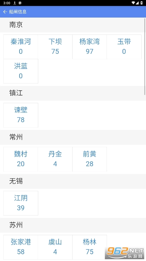 便捷过闸官方版图2