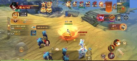 文明曙光安卓官方版图6