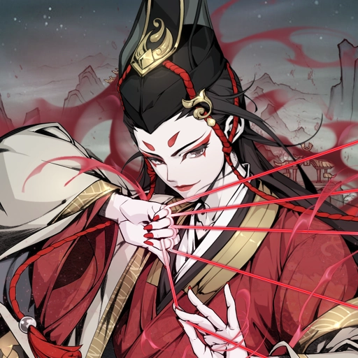 射雕江湖传直装版