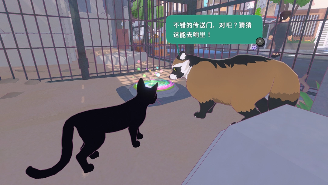 小猫咪大城市游戏最新版(5)