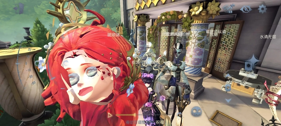 第五人格国际服手机最新版(2)