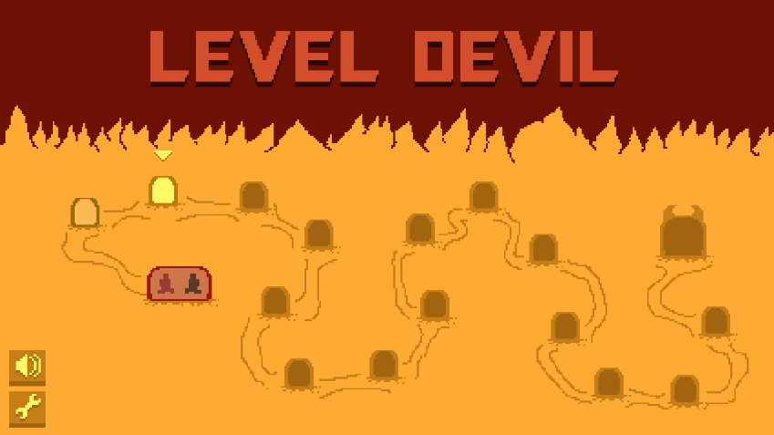 leveldevil手机最新版图2