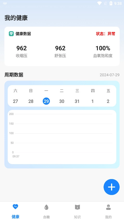 血糖大师手机正版图7