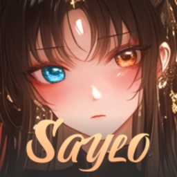 Saylo游戏正版