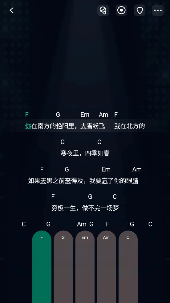 来音尤克里里最新版图6