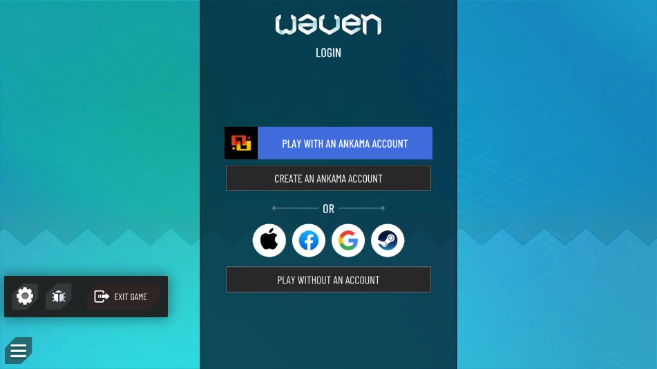 Waven最新版图2