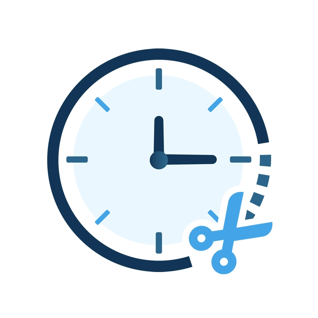 TimeCut通用版 v2.6.0