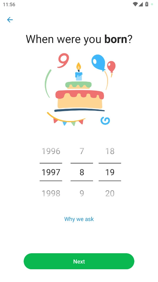 MyNetDiary最新免费版图6