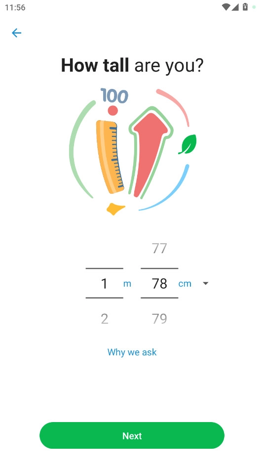 MyNetDiary最新免费版图8