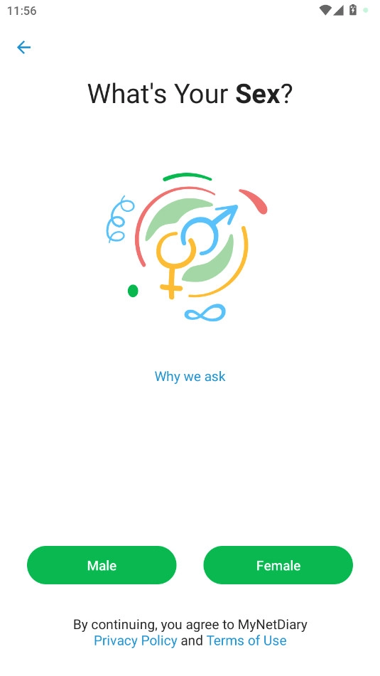 MyNetDiary最新免费版图10