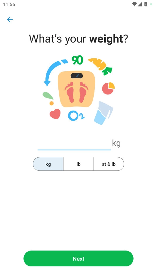 MyNetDiary最新免费版图9